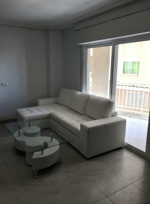 Modern Beach Apartment Τορεβιέχα Εξωτερικό φωτογραφία