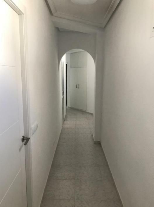 Modern Beach Apartment Τορεβιέχα Εξωτερικό φωτογραφία